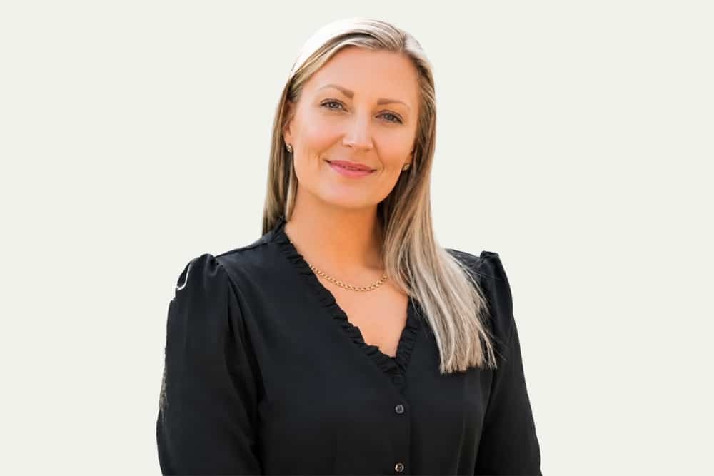 Monika El Harbiti personlig assistans