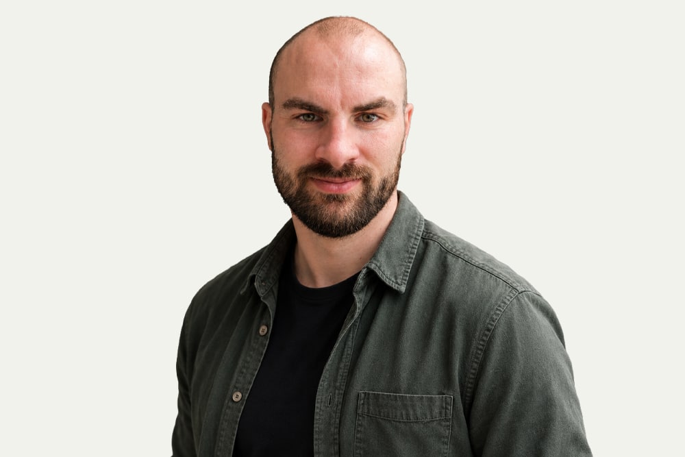 Daniel Israelsson personlig assistans