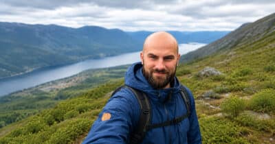 Daniel Israelsson personlig assistans